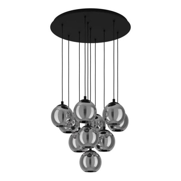 Pendant lamp ARISCANI E27 H1700