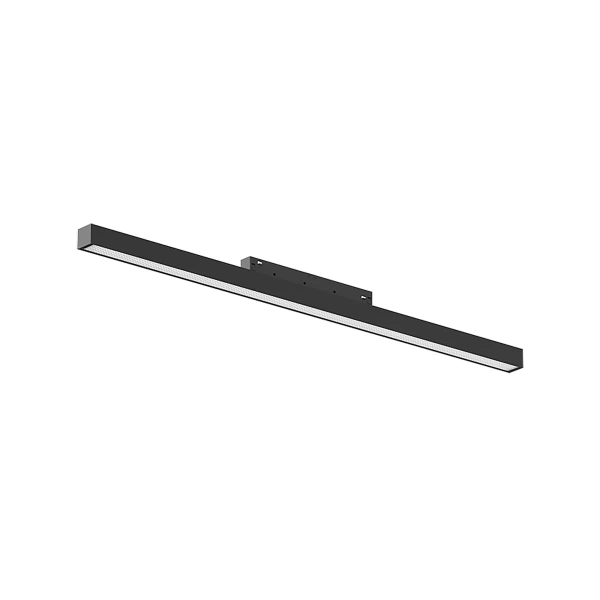 Track opal light HCP-1029208 BK 48V 14W