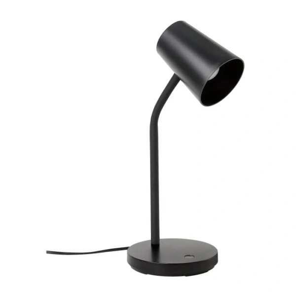 Desk lamp Jasper BLK