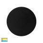 Wall light Halo D20 3CCT LED 12W BLK 12V