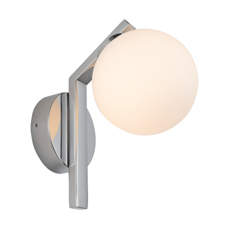 Wall Light Rayna 1LT G9 10W IP44 CHR