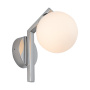 Wall Light Rayna 1LT G9 10W IP44 CHR
