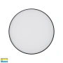 Ceiling lamp NELLA 20W 22 HV5892T-BLK