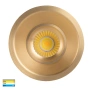 Recessed Downlight Prime Fixed Deep 3CCT LED 12W IP54 BR