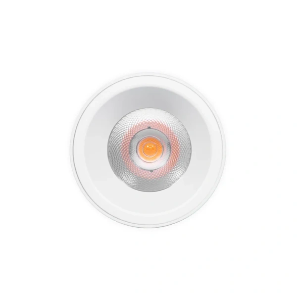 Surface downlight Cylinder Z18842-12.60.30.WH LED 12W 3K