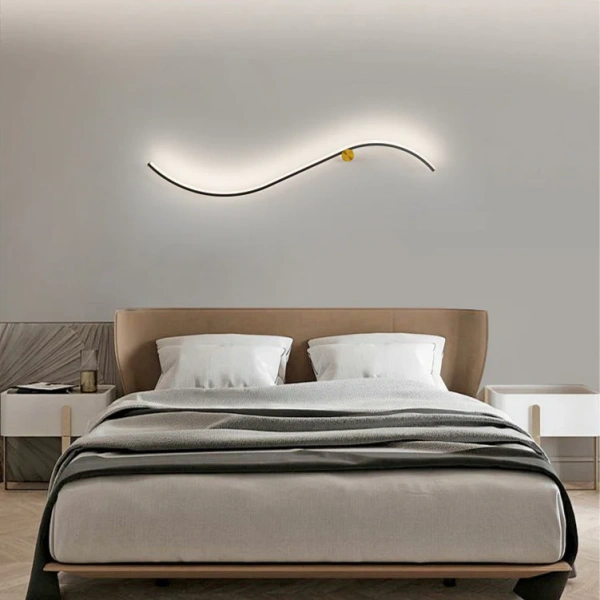 Wall lamp Aurum W60 LED 15W GL