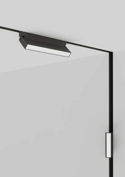 Track opal spotlight Z2935-12.OP.CCT.WH 48V 12W