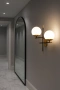Wall lamp Slim W2