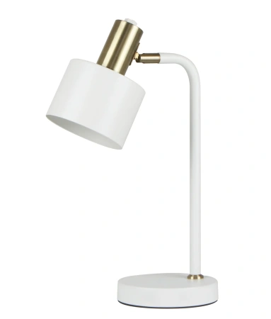 Table lamp FLOTAR-T2 E27 WHT