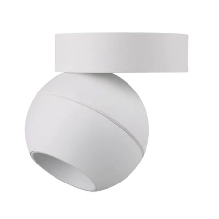 Spotlight MOON 6-9W 240V TRIO Surface 22817