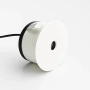 Surface downlight Pebble LED 12W WH