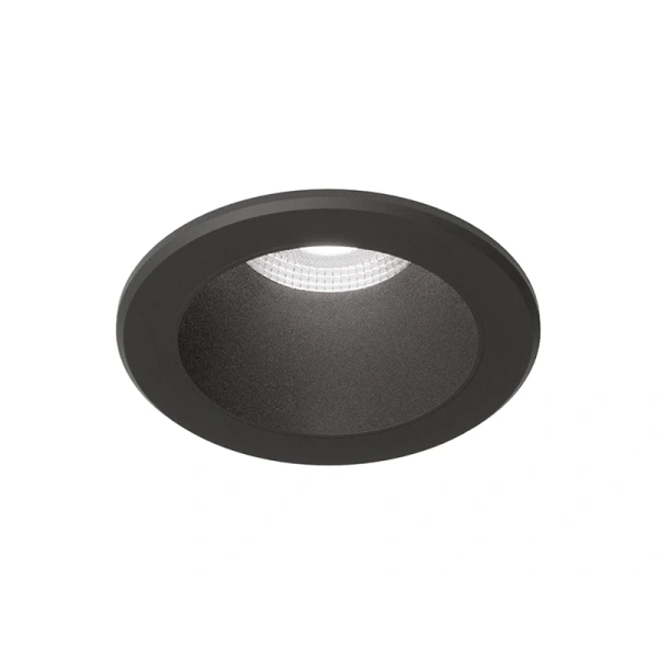 Recessed downlight Z18202-10.45.30.BK LED 10W 3K