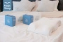 Beauty Pillow Magic sleep set of two standard