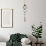 Pendant lamp Moroc S1 BLU