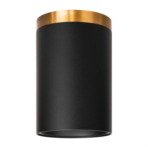 Surface downlight Gold Ring to Suit HV5844