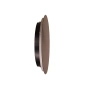 Wall light DOT.25 BLACK 14W LED 3CCT