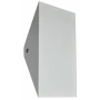 Wall light Arc LED 6W 3K WHT