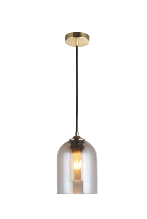 Pendant lamp Marco Glass COG