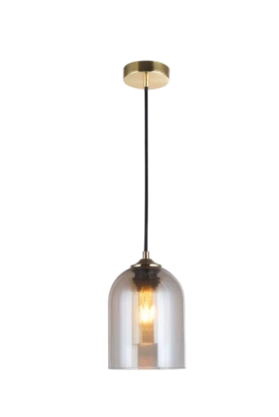 Pendant lamp Marco Glass COG