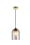 Pendant lamp Marco Glass COG