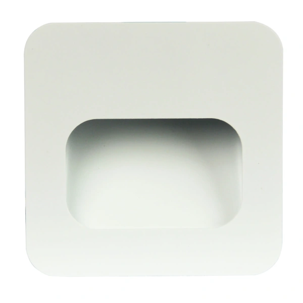 Wall light PEKO.3 LED 4K WHT