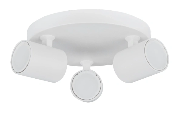 Spotlight SPOT-R3W GU10