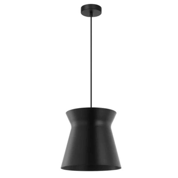Pendant lighting DIABLO1 BLK