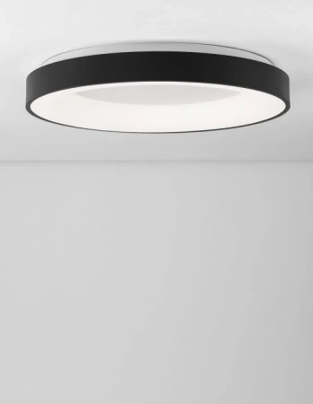 Ceiling lamp Oto C60 LED 20W BL