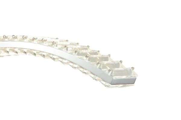 Pendant lamp WAVE L240 LED 50W CH