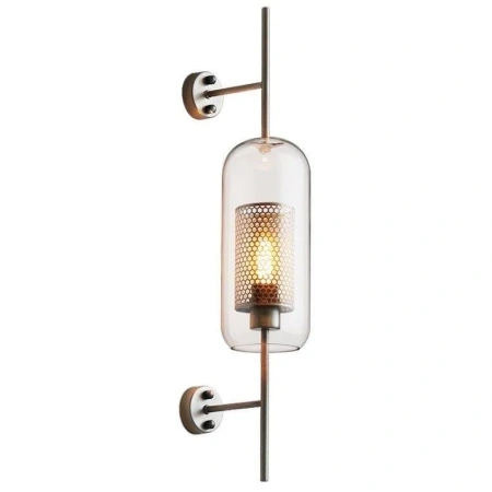 Wall lamp Pellet