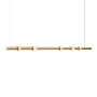 Pendant lamp Zenith Alabaster Spanish Marble LED 30W L168 GL