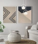 Pendant lighting BELLA1 WHT