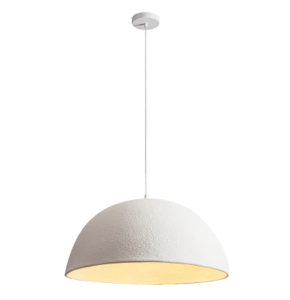 Pendant lamp Amara Light series D60 WH