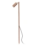 Spike light MR16 Single Adjustable IP65 COP