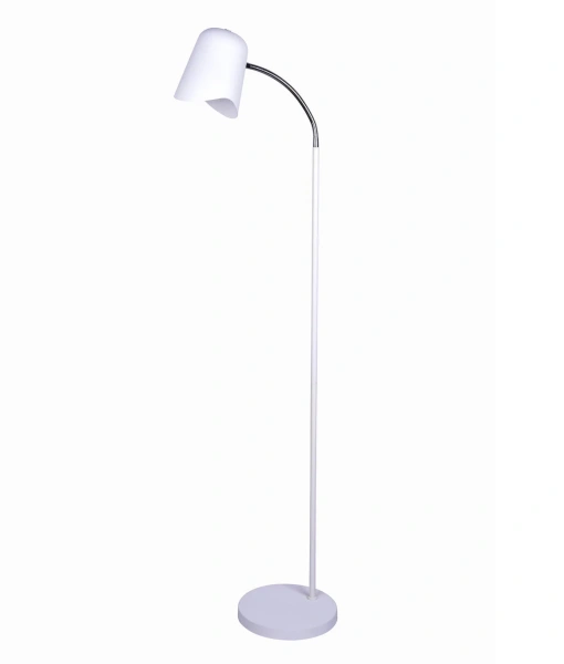 Floor lamp PASTEL22FL E27 White