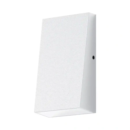Wall light EDGE-4-WHT 19696