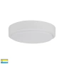 Ceiling lamp Liptor 3CCT 30W LED WHT