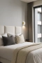 Wall lamp CLICK W1 WH