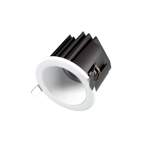 Recessed downlight Z18202-10.45.30.WH LED 10W 3K