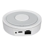 Hub Zigbee Wifi with switch WHT