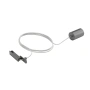 Surface track MUSE power feeder suspended 48V Titan
