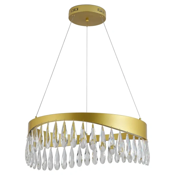 Pendant lamp LUX D60 LED 30W GL