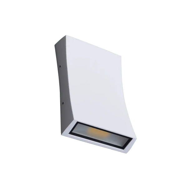 Wall light DENT-2-WB 19012