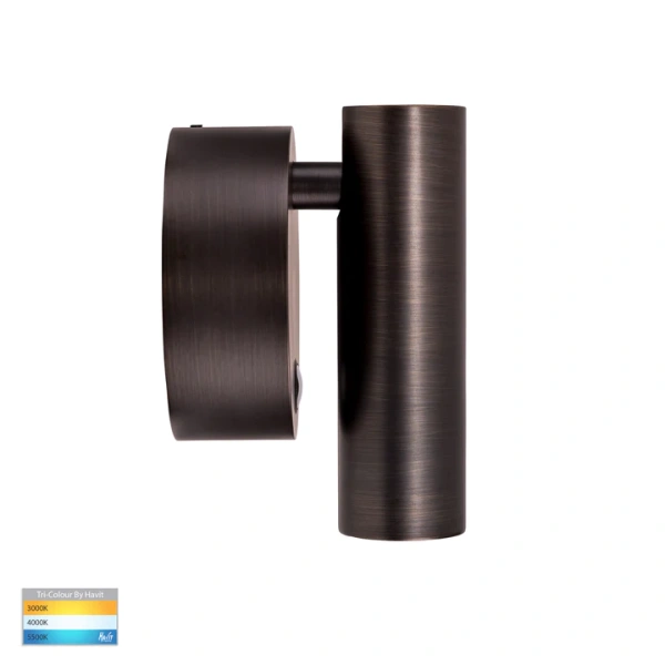 Wall light Lesen AB LED 5W CCT Touch dim