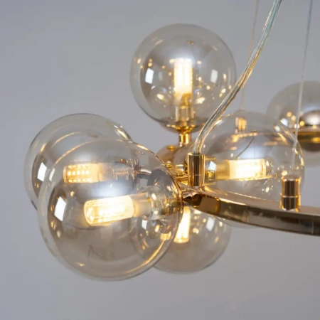 Pendant lamp Rina SP25 GL