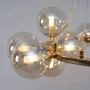Pendant lamp Rina SP25 GL