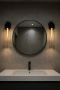 Wall lamp Floret W BL Display