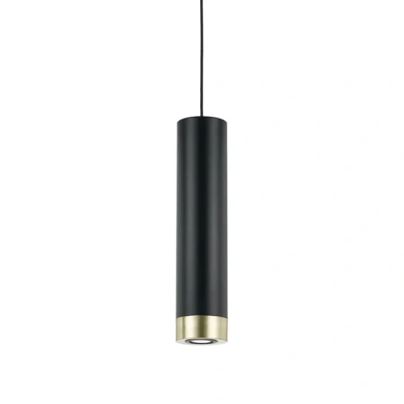 Pendant lamp Dakota GU10 5W L500 BKBM