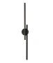 Wall light Racha1 LED CCT 21W BLK