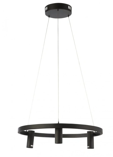 Pendant lamp MENTERA-3 ROUND